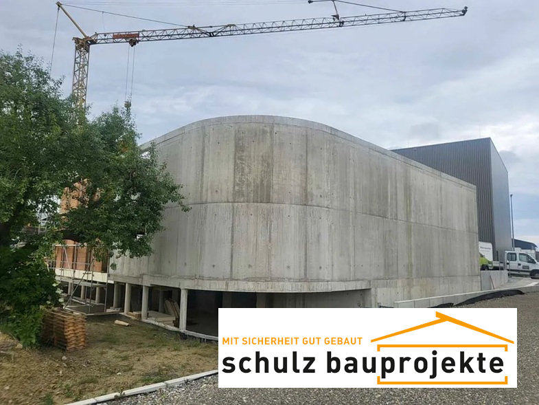Bauen